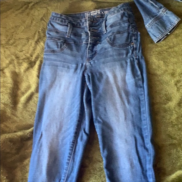 jeans - Picture 2 of 3